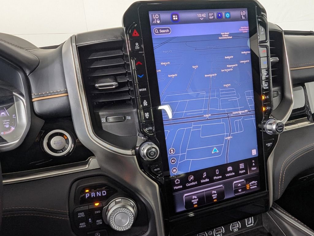 Used 2025 RAM 1500 Tungsten image 26