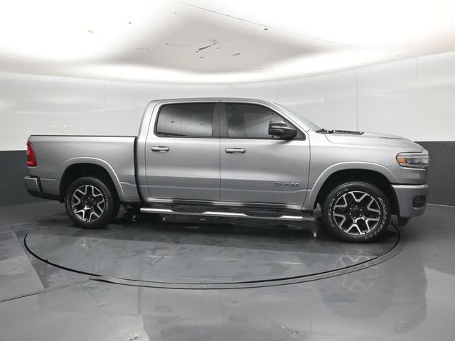 Used 2025 RAM 1500 Laramie w/ Sport Appearance Package AWD/4WD image 34