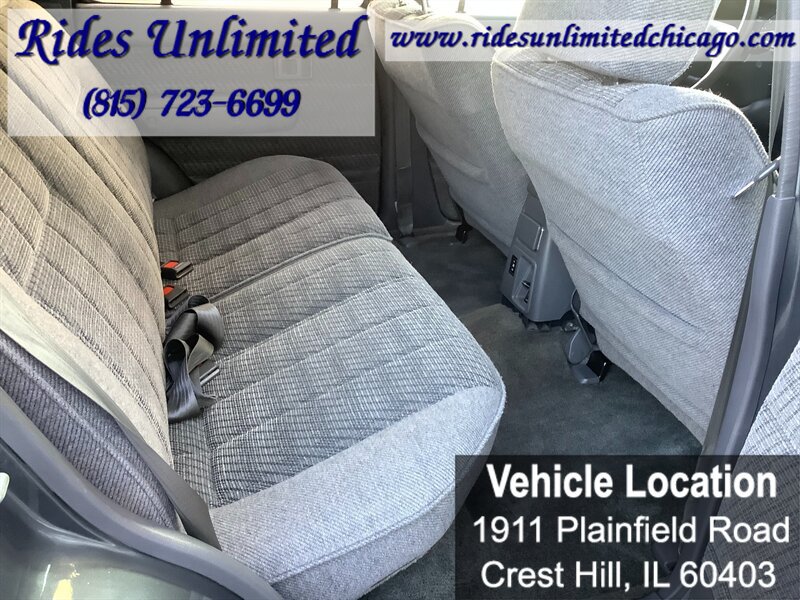 Used 1992 Toyota 4Runner SR5 AWD/4WD image 31