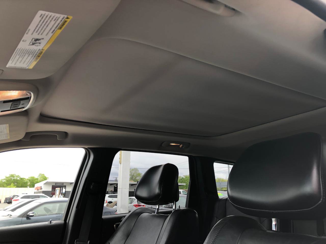 Used 2012 Jeep Grand Cherokee Altitude image 14