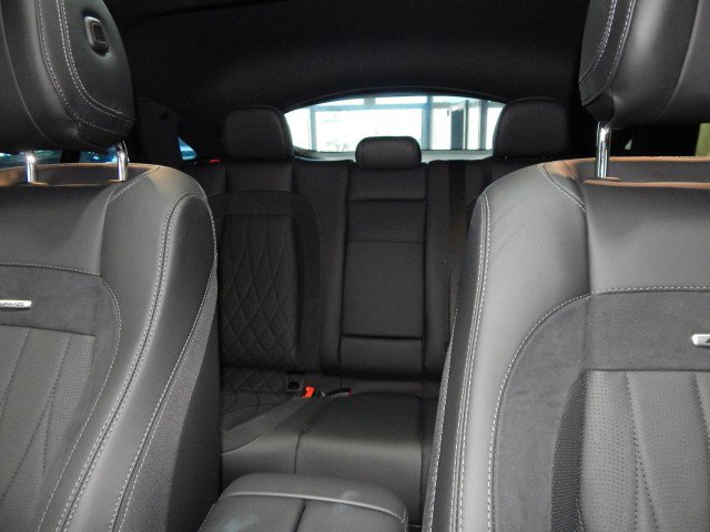 Used 2023 Mercedes-Benz GLE 53 AMG AMG GLE 53 AWD w/ AMG Dynamic Plus Package image 32