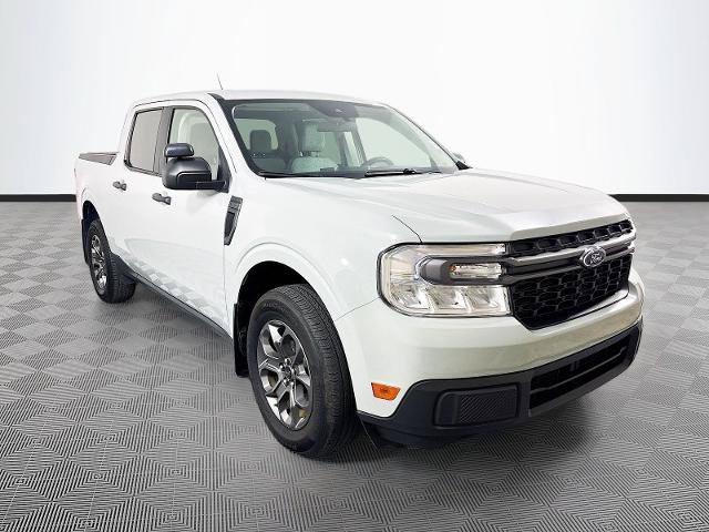 Used 2024 Ford Maverick XLT