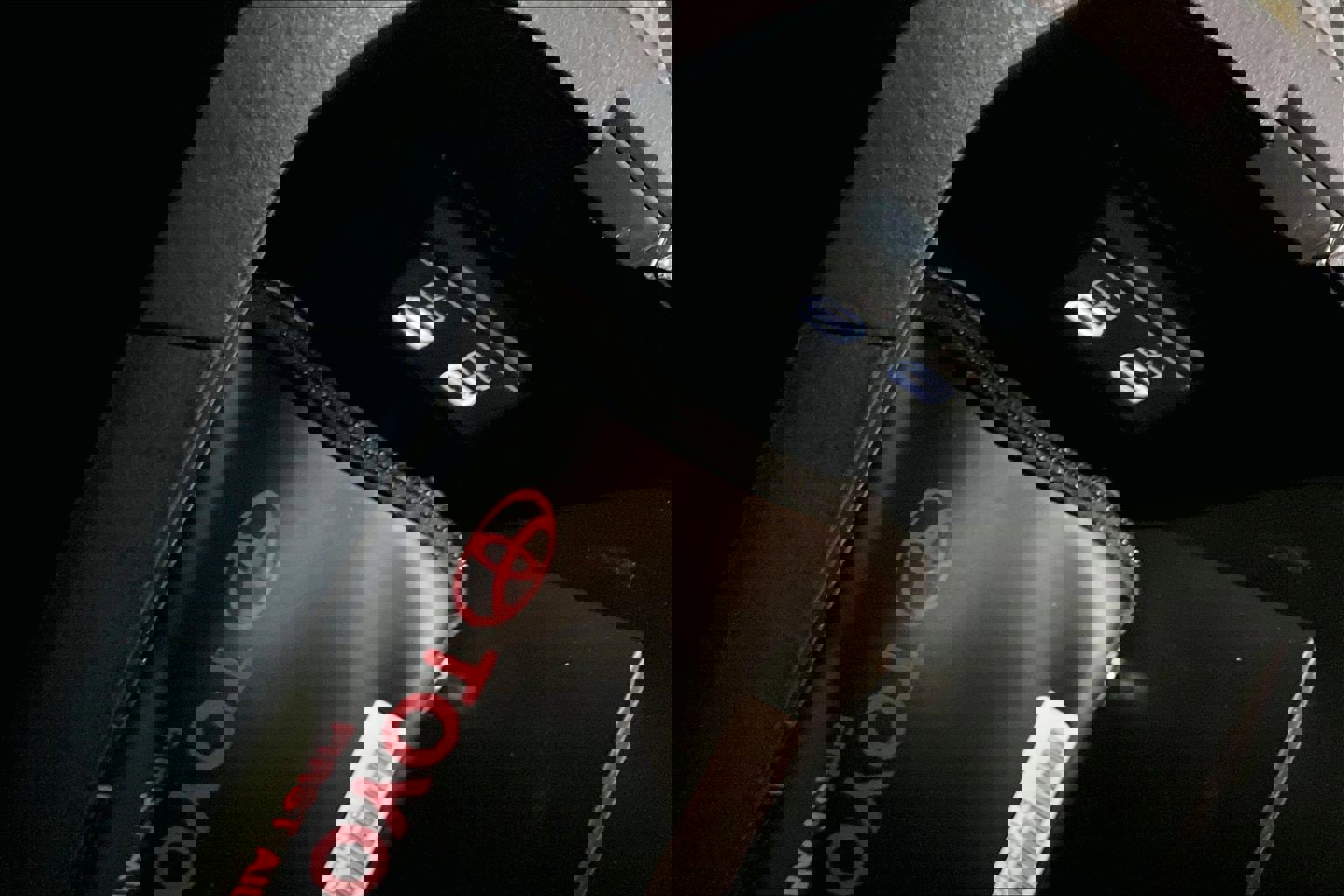 Used 2024 Toyota RAV4 XSE image 32