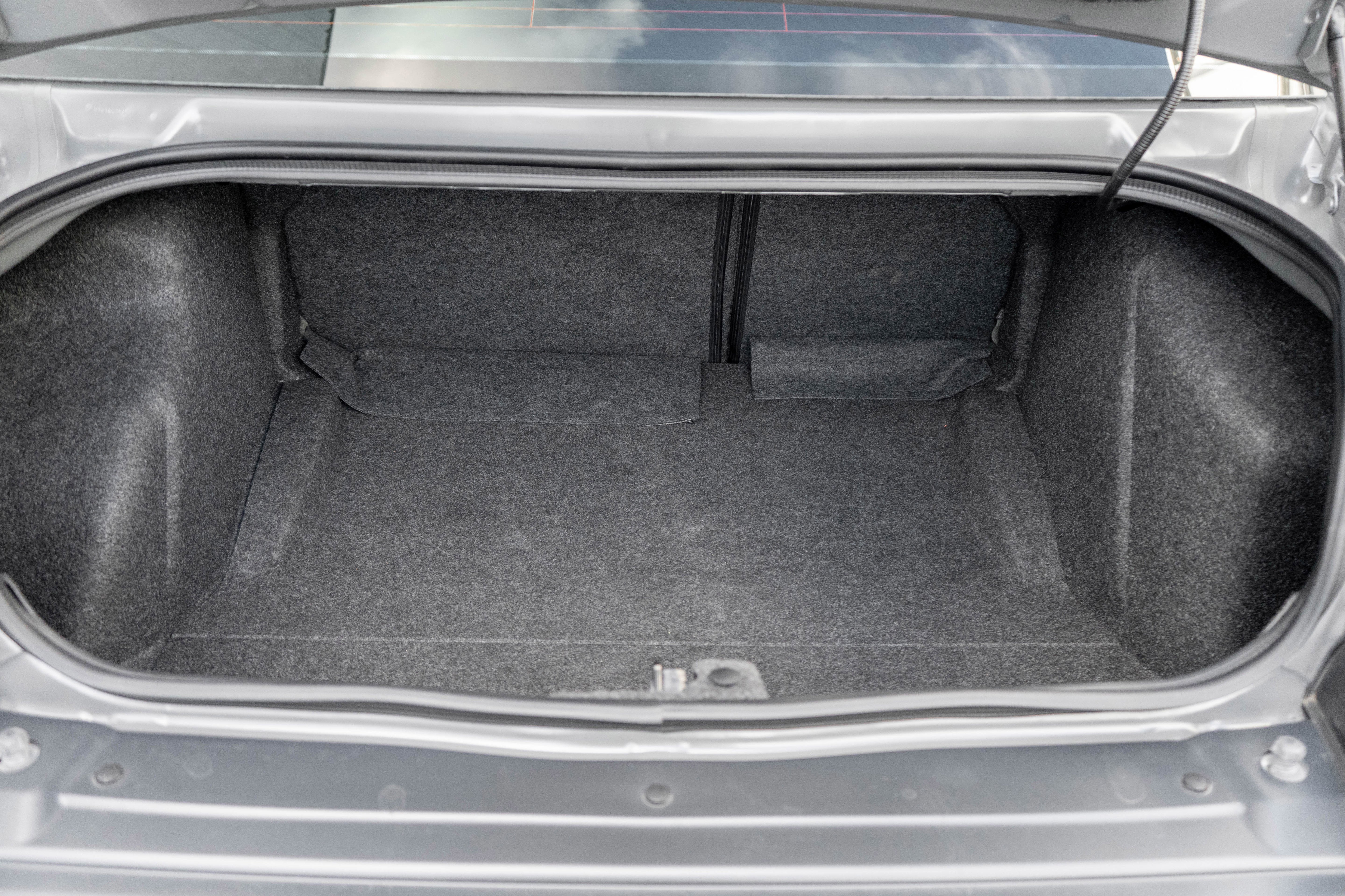 Used 2018 Dodge Challenger SRT Demon image 29