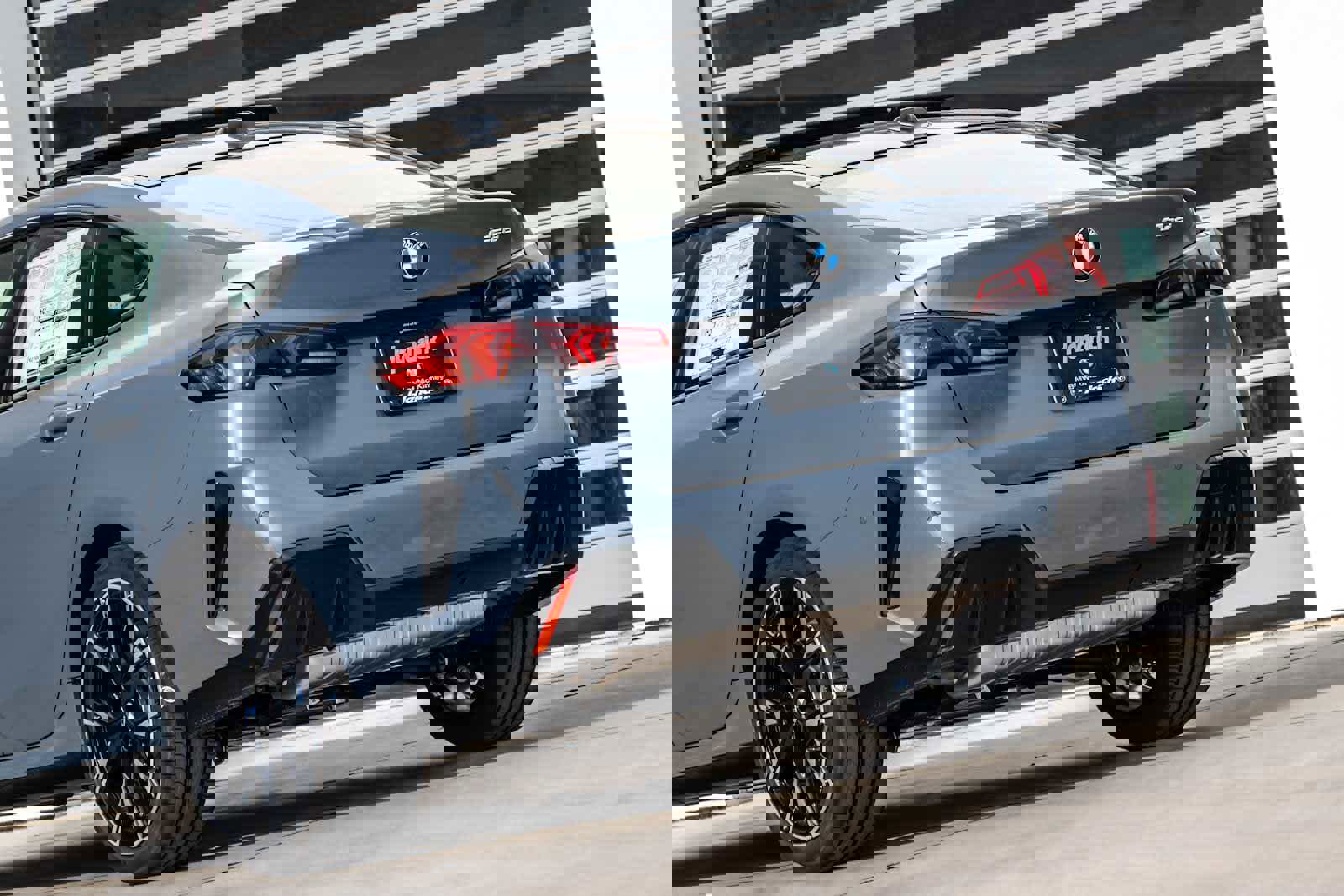 Used 2026 BMW 228i w/ Technology Package image 5