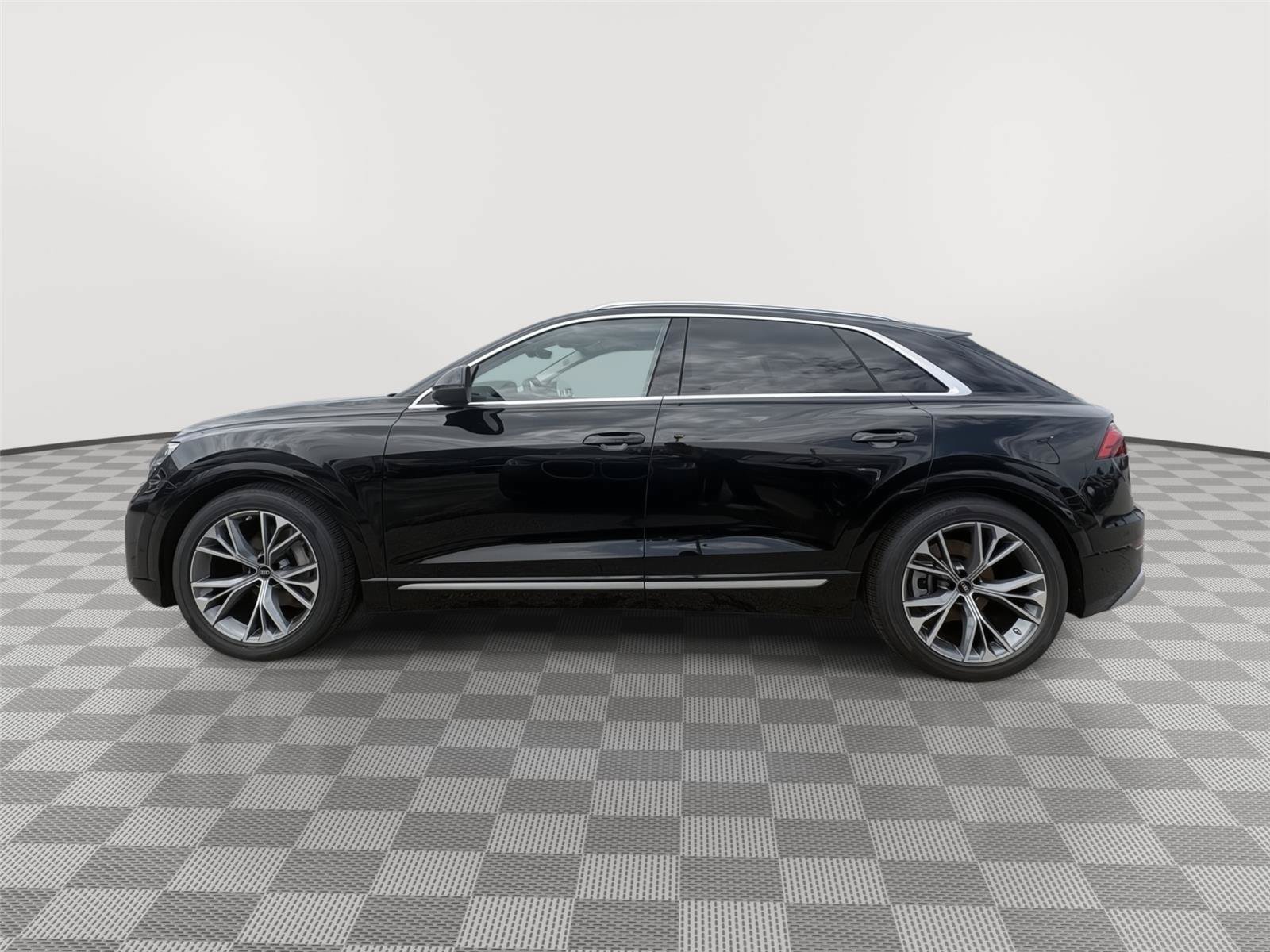 New 2026 Audi Q8 Premium Plus AWD/4WD image 2