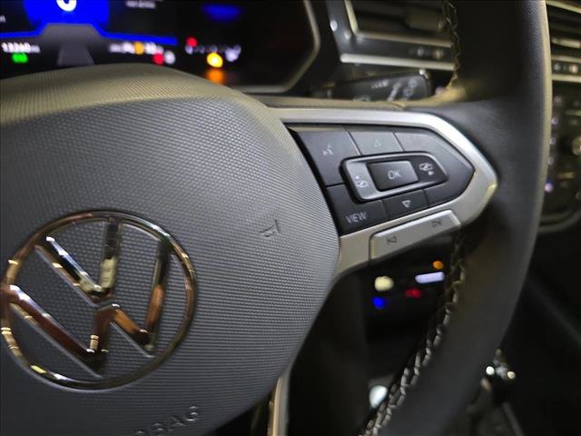 Used 2024 Volkswagen Tiguan SE image 20