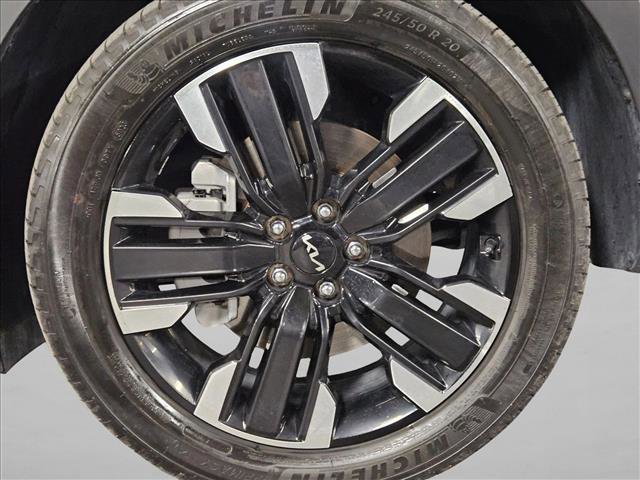 Used 2024 Kia Telluride SX Prestige image 24