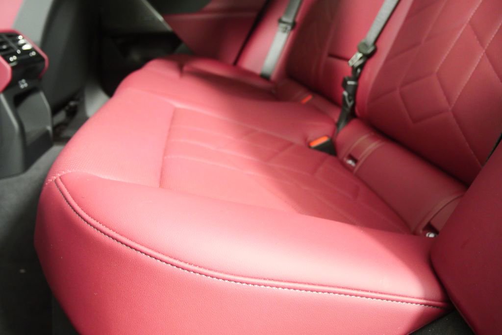 Certified 2025 BMW 540i xDrive 540i xDrive image 15