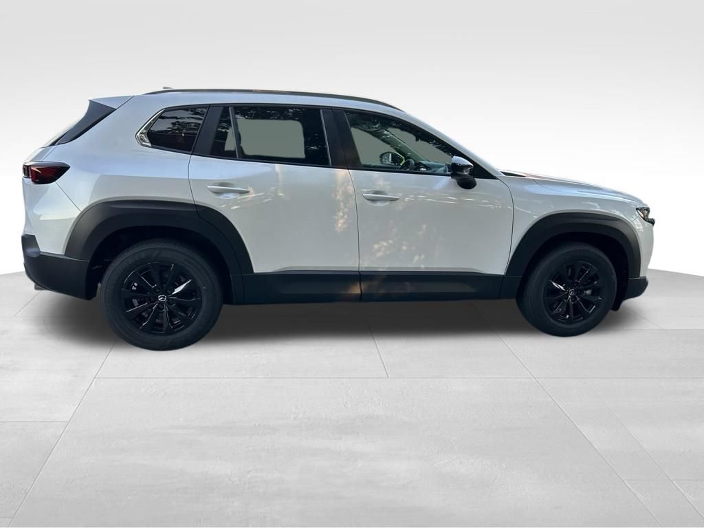 New 2026 MAZDA CX-50 2.5 Hybrid w/ Weather Package AWD/4WD image 7