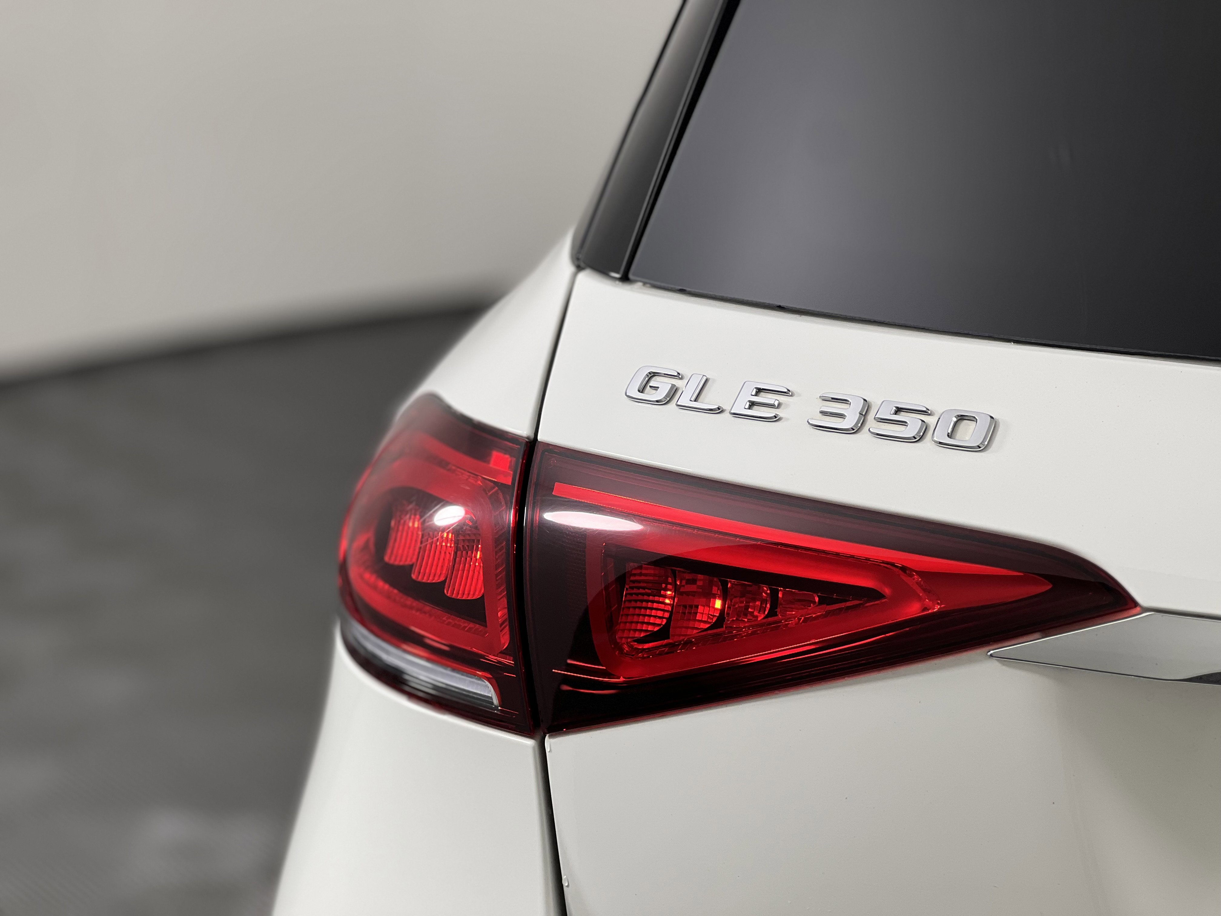 Certified 2022 Mercedes-Benz GLE 350 GLE 350 image 12