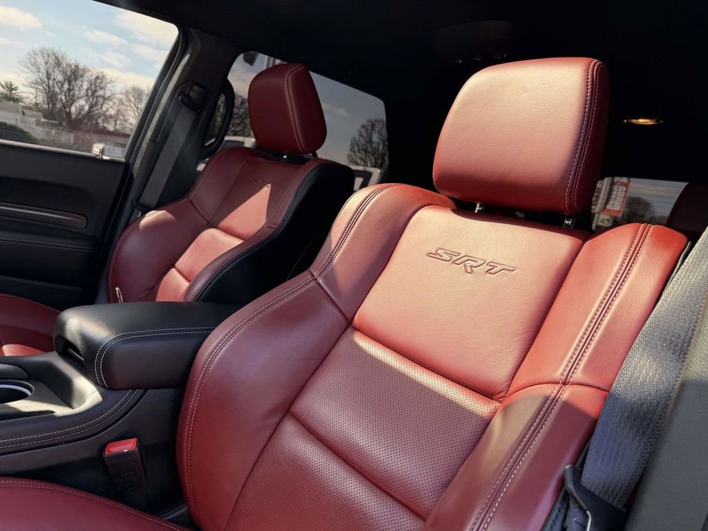 Used 2024 Dodge Durango SRT Hellcat image 16