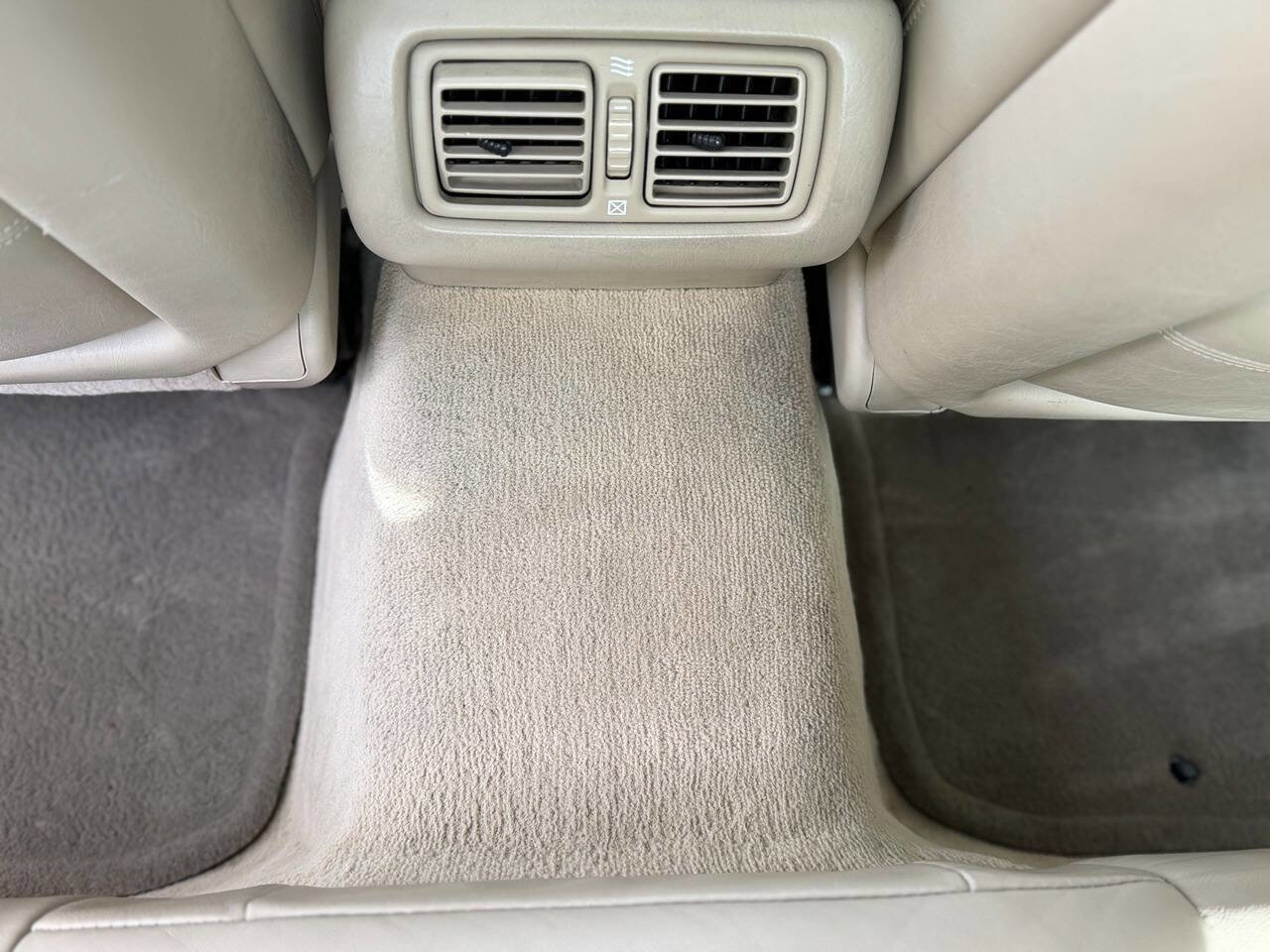 Used 1999 Lexus GS 400 RWD image 39