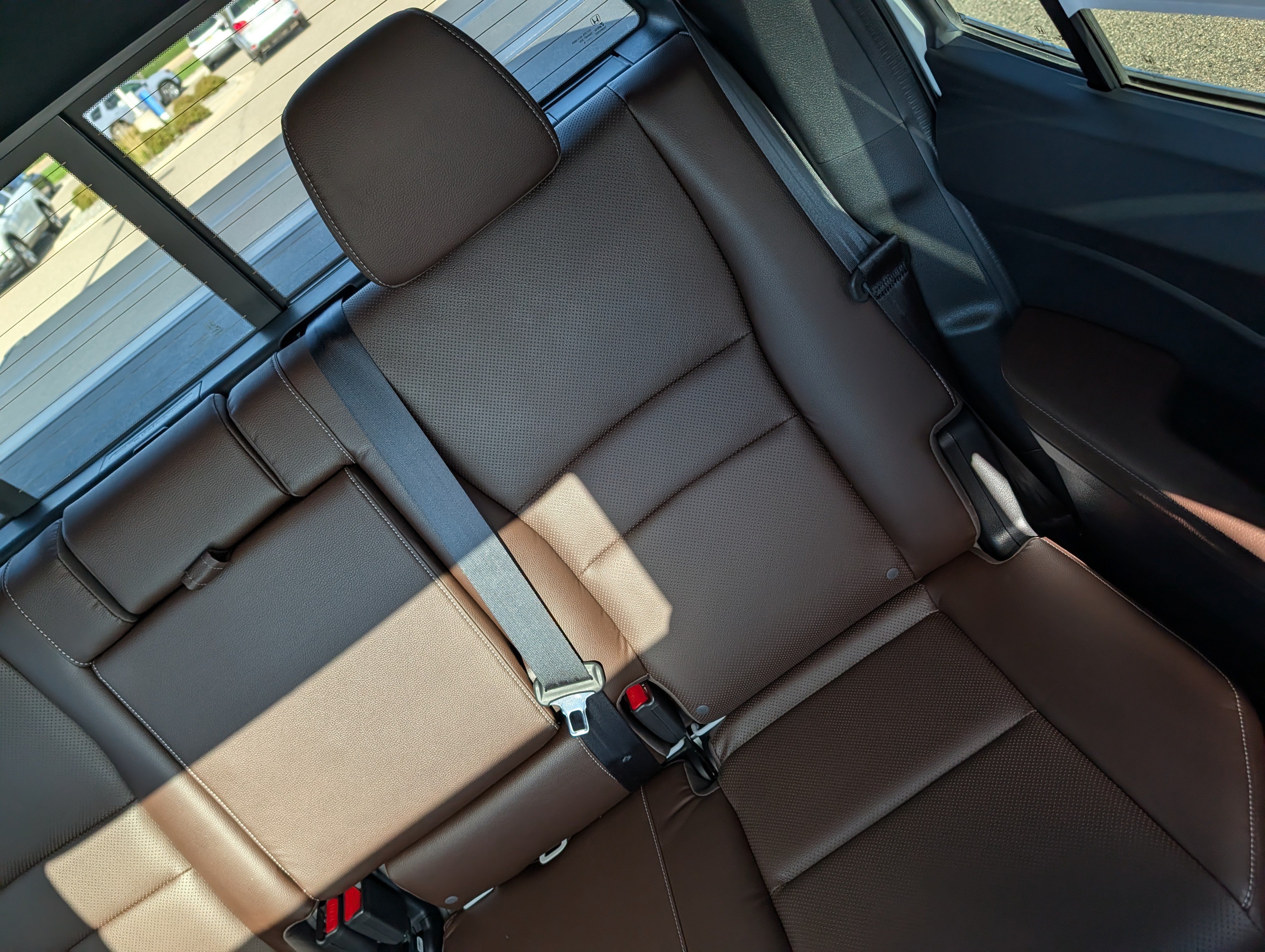 Used 2025 Honda Ridgeline RTL image 14