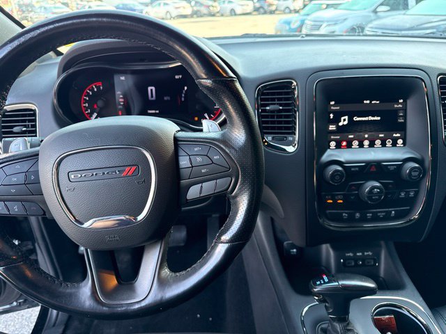 Used 2020 Dodge Durango GT AWD/4WD image 22