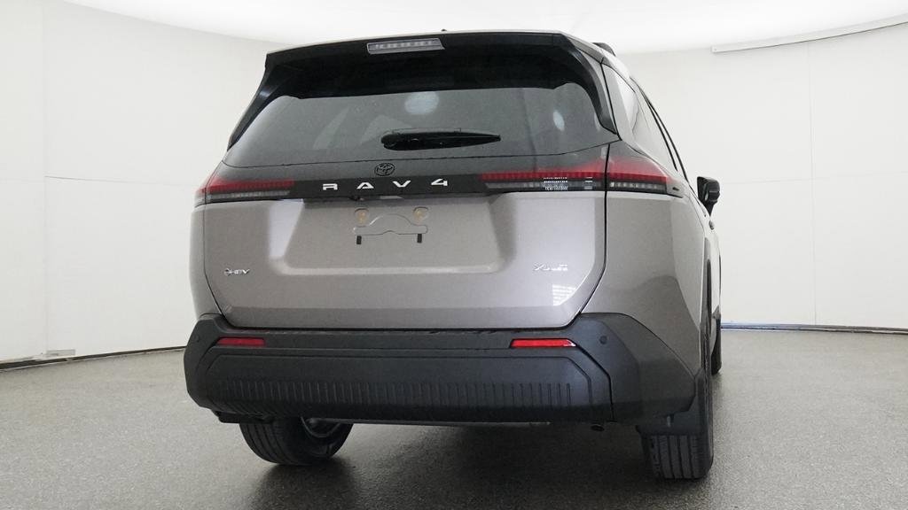 New 2026 Toyota RAV4 XLE Premium image 19