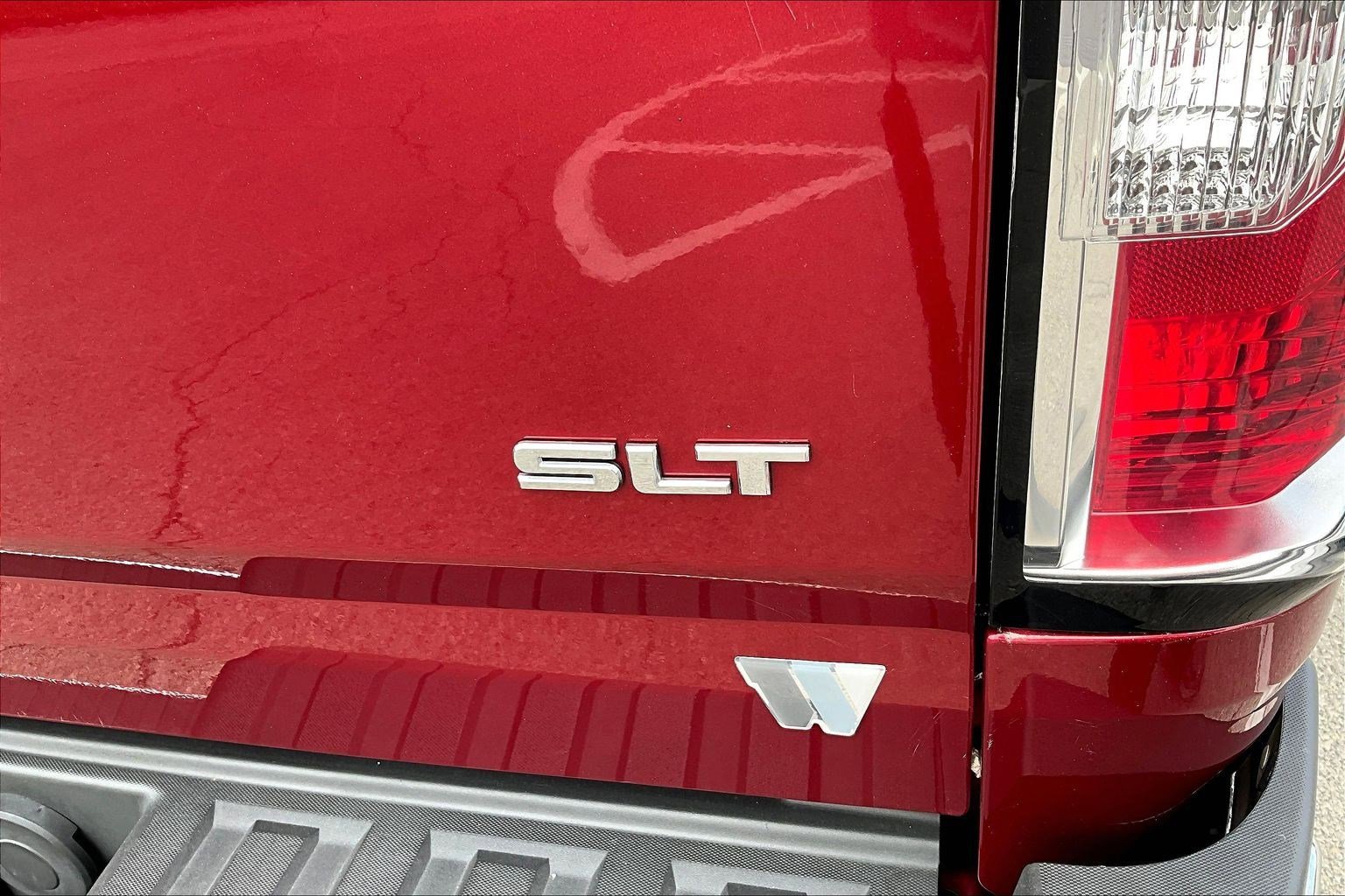 Used 2018 GMC Canyon SLT w/ Driver Alert Package AWD/4WD image 25