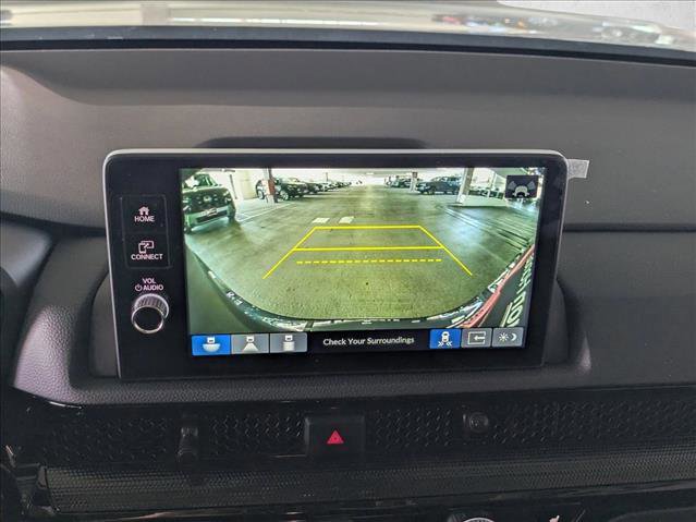 New 2026 Honda CR-V EX-L image 14