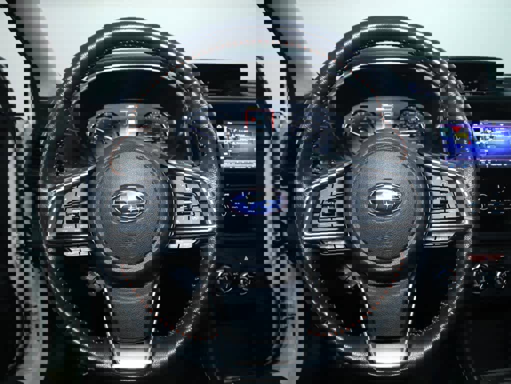 Used 2022 Subaru Crosstrek 2.0i Premium w/ Moonroof Package image 21