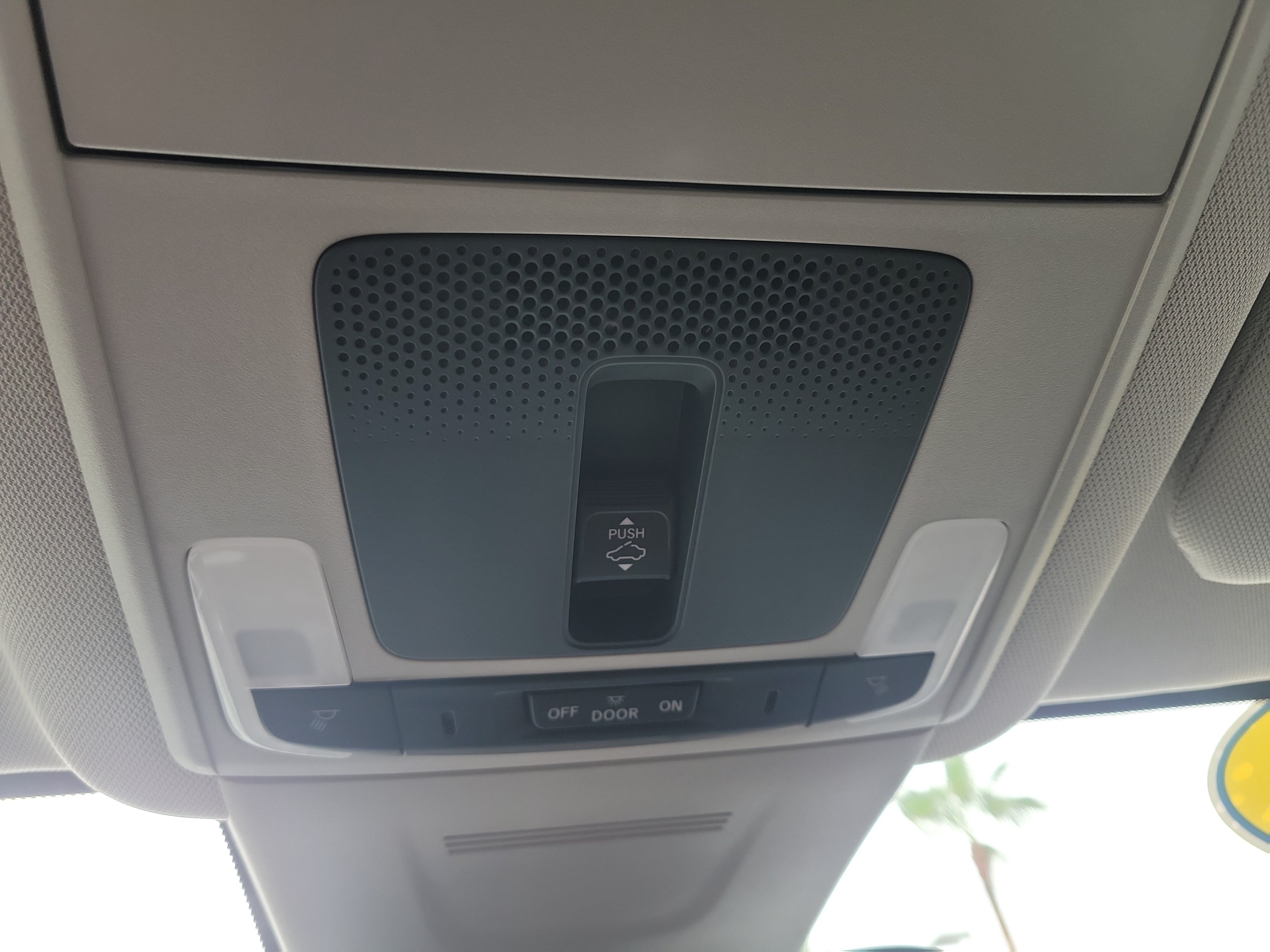 Used 2025 Honda CR-V EX image 31
