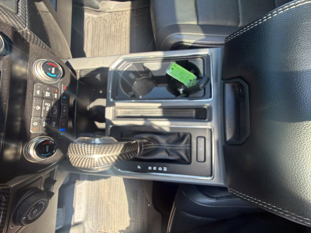 Used 2019 Ford F150 Raptor w/ Equipment Group 802A Luxury AWD/4WD image 18