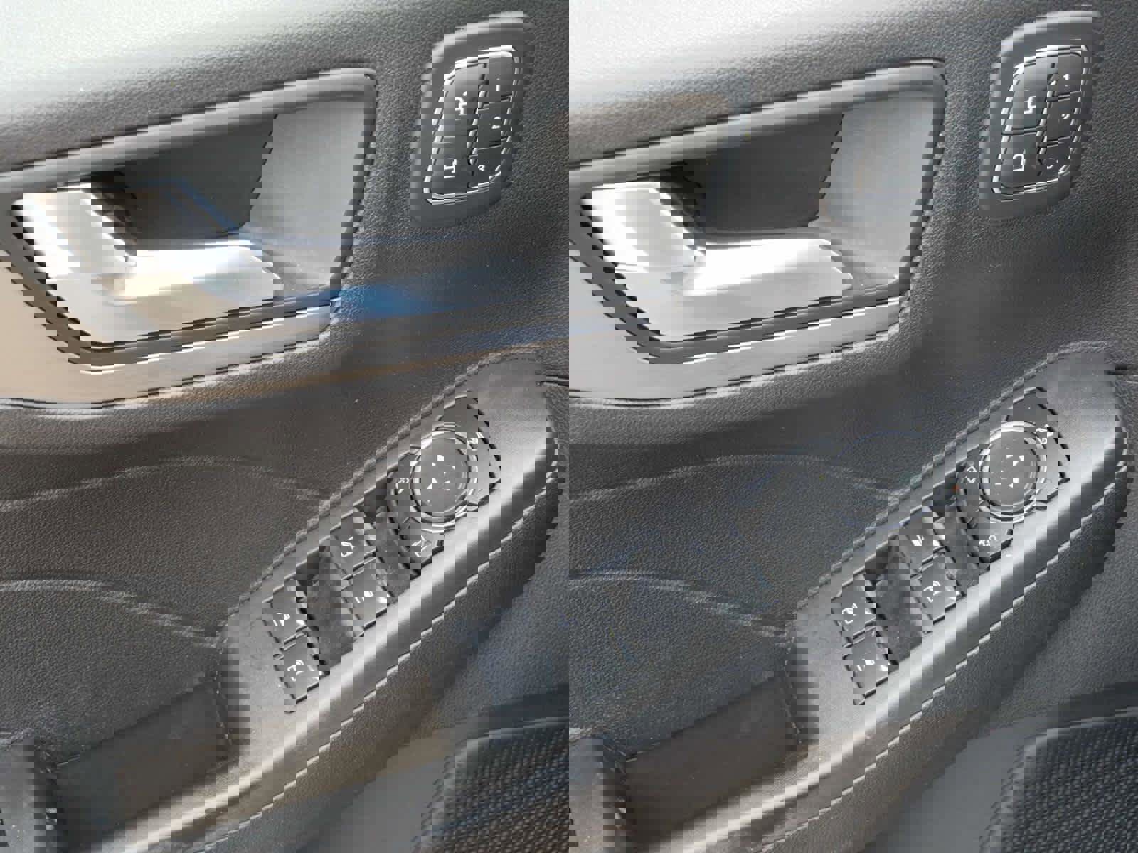 Used 2021 Ford Escape Titanium image 16