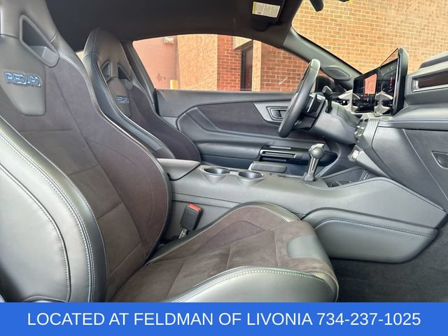 Used 2024 Ford Mustang Dark Horse RWD image 24