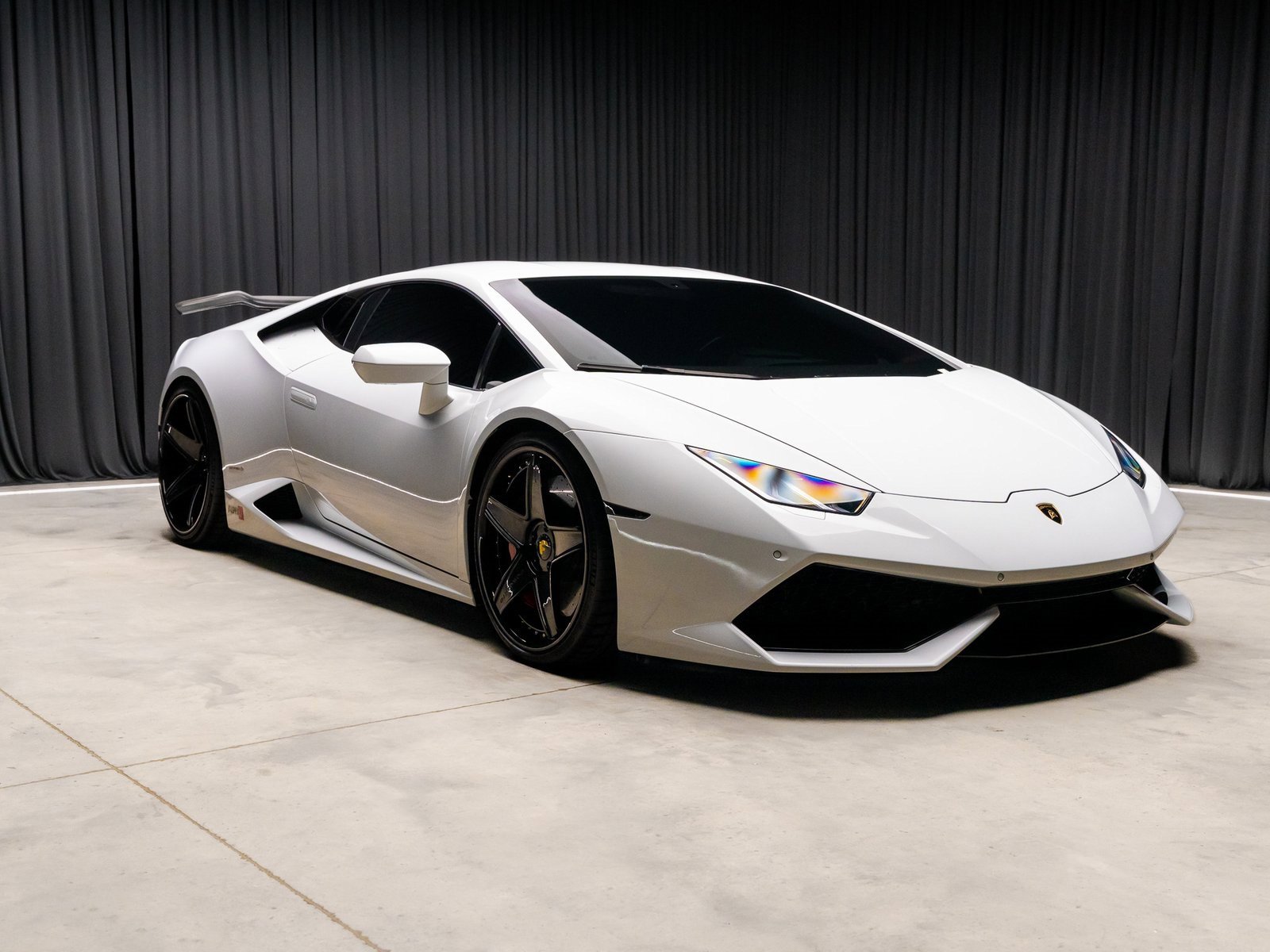 Used 2015 Lamborghini Huracan LP 610-4 image 59