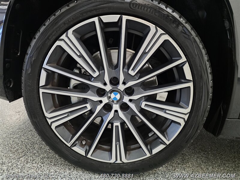 Used 2023 BMW X1 xDrive28i w/ Premium Package AWD/4WD image 13