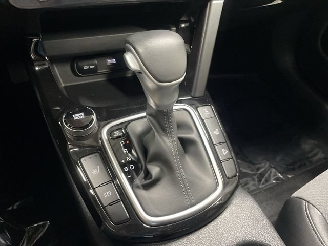 Used 2024 Kia Seltos S AWD/4WD image 22