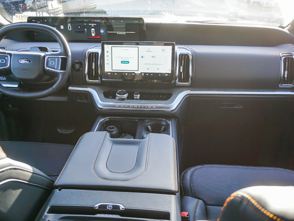New 2026 Ford Expedition Tremor AWD/4WD image 14