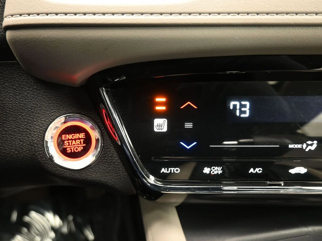 Certified 2019 Honda HR-V EX-L image 52