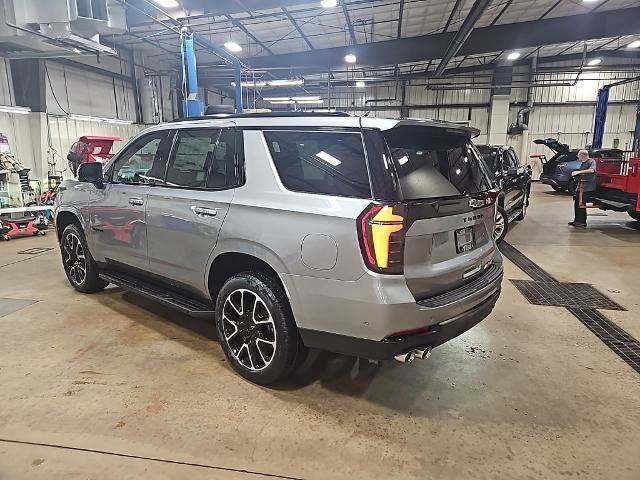 New 2026 Chevrolet Tahoe RST image 4