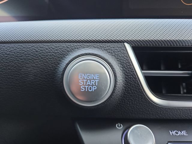 New 2026 Hyundai Sonata SE FWD image 10