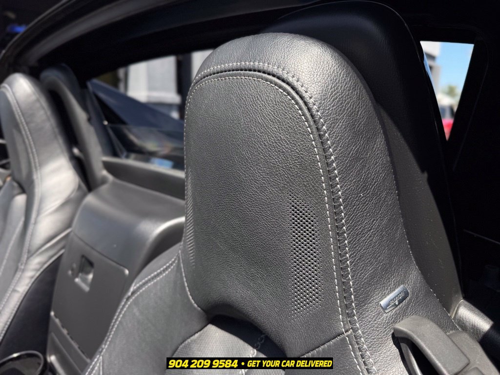 Used 2021 MAZDA MX-5 Miata RF Grand Touring RWD image 26