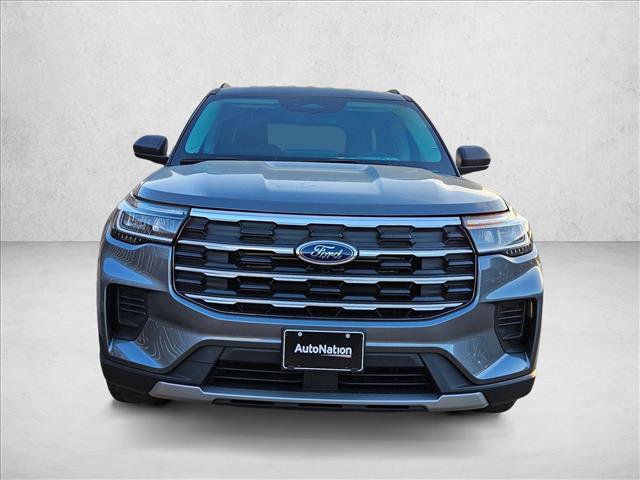 New 2026 Ford Explorer Active image 6