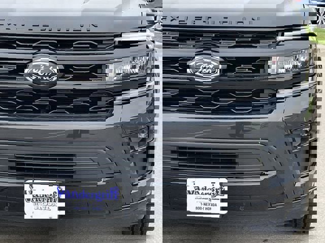 Used 2022 Ford Expedition Limited RWD image 8