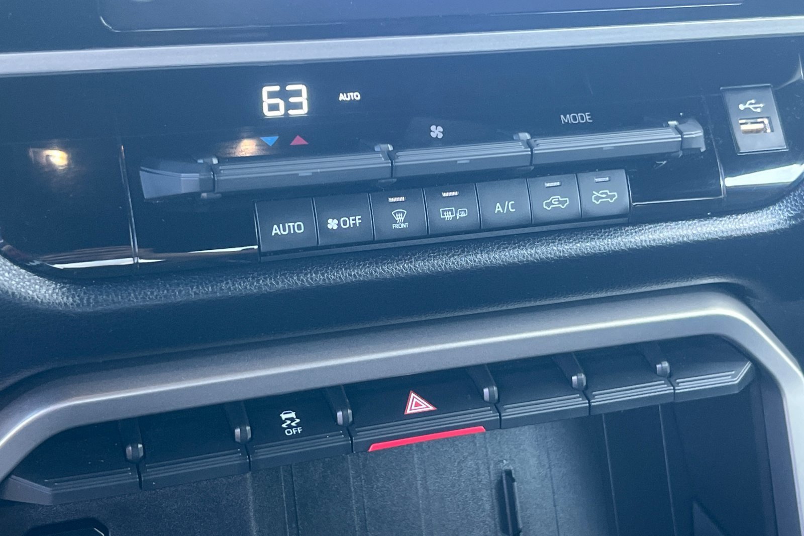 Used 2025 Toyota Tundra SR5 image 22