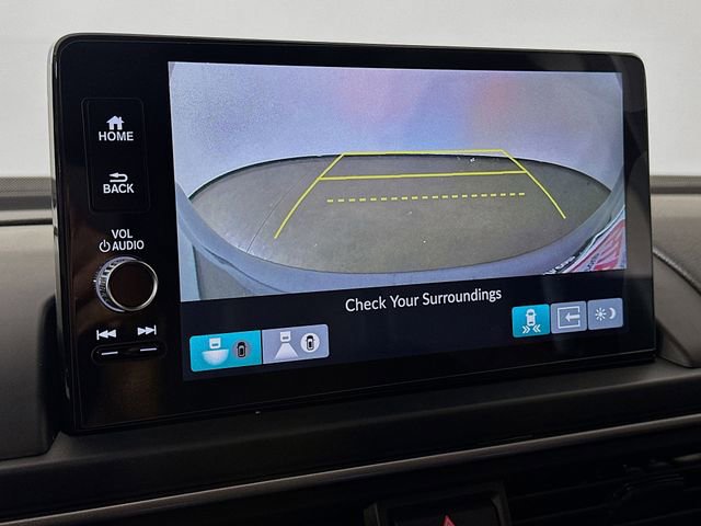 Certified 2025 Honda Pilot Elite image 15