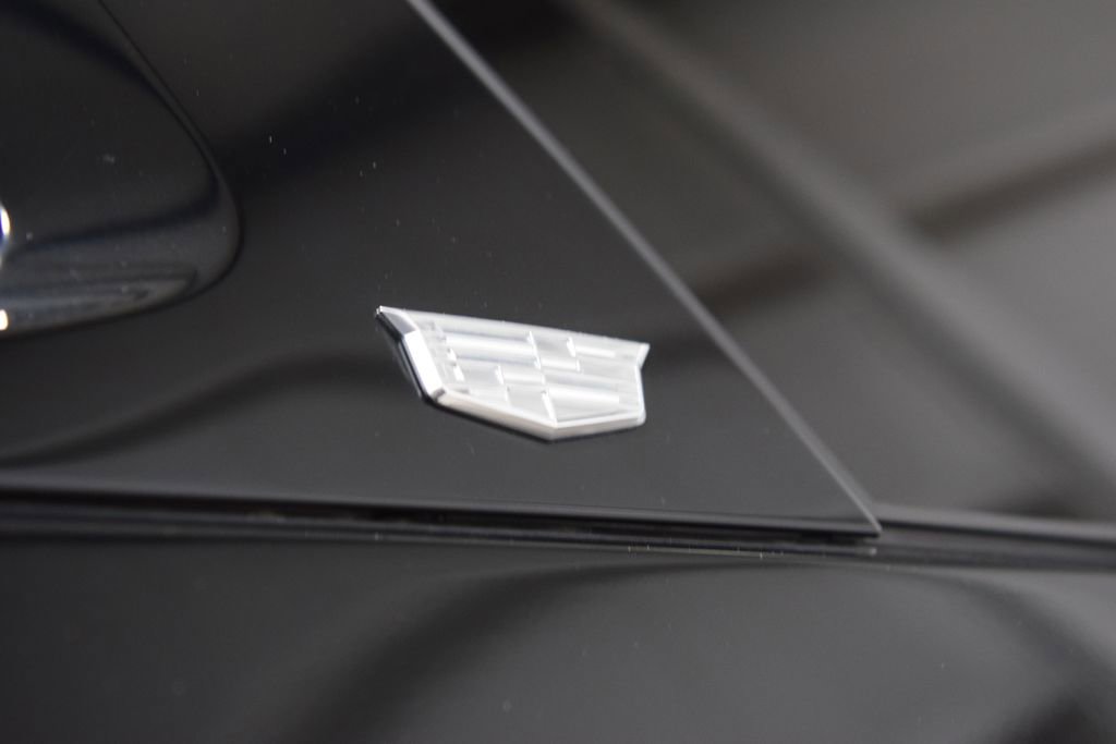 Used 2024 Cadillac Escalade Sport Platinum w/ LPO, Floor Liner Package AWD/4WD image 30