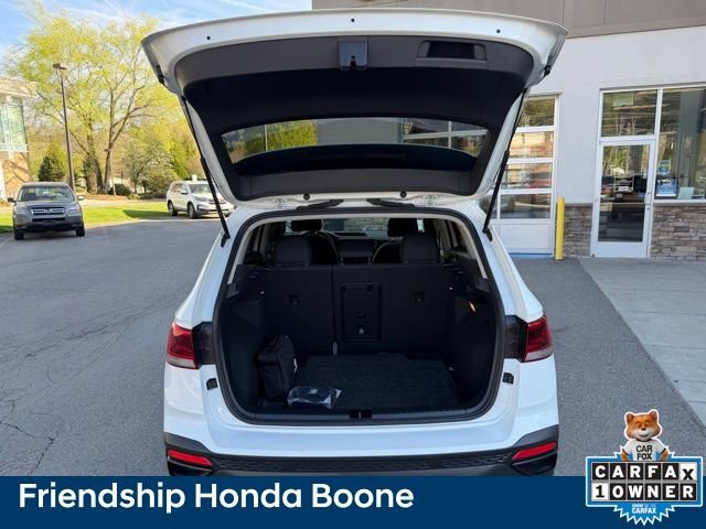 Used 2022 Volkswagen Taos S FWD image 31