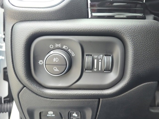 New 2026 RAM 1500 Laramie image 11