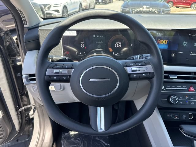 New 2026 Hyundai Tucson SE FWD image 23