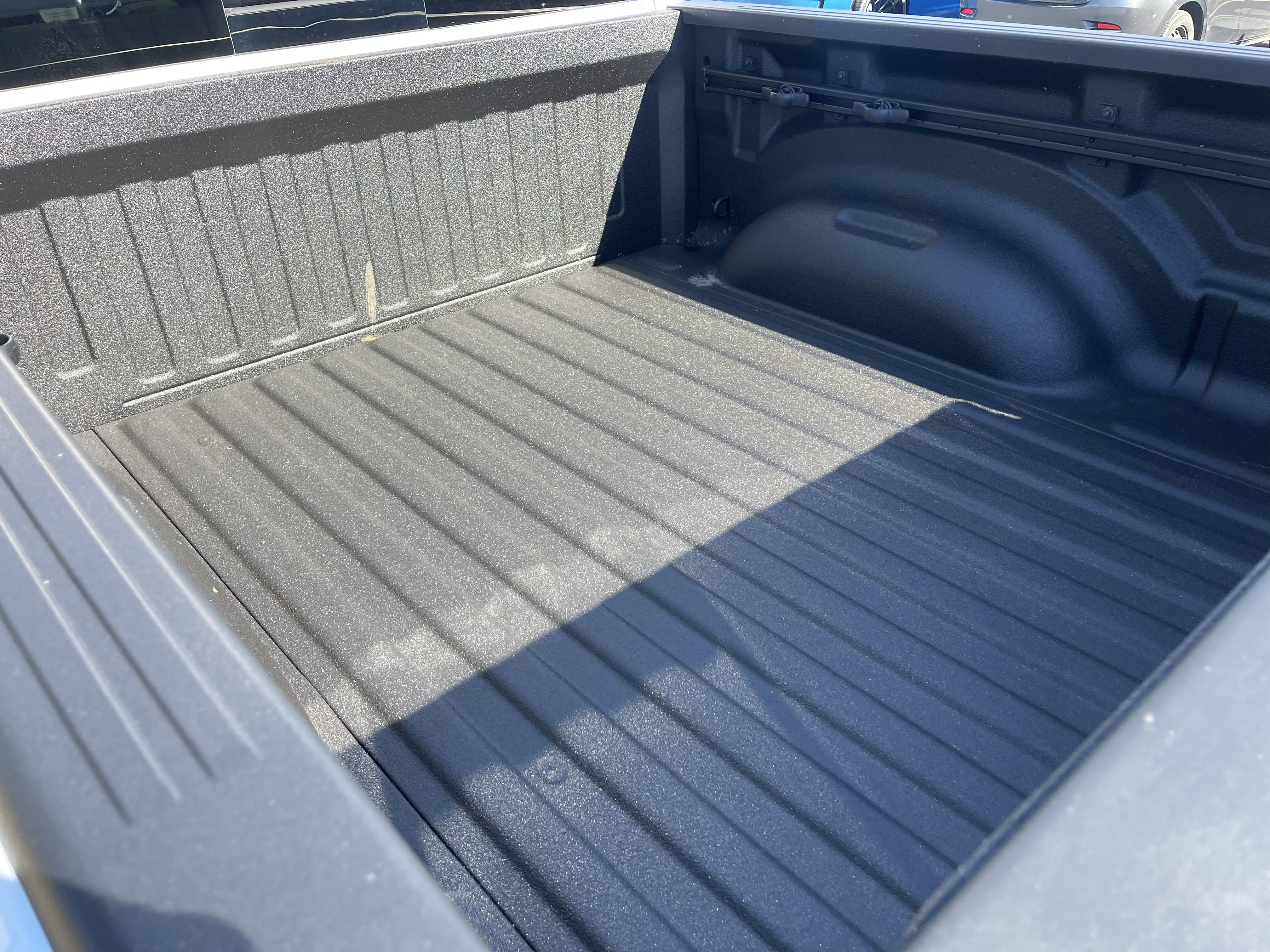New 2026 RAM 1500 Big Horn AWD/4WD image 13