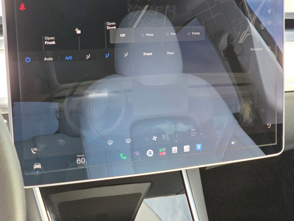 Used 2020 Tesla Model Y Long Range AWD/4WD image 33
