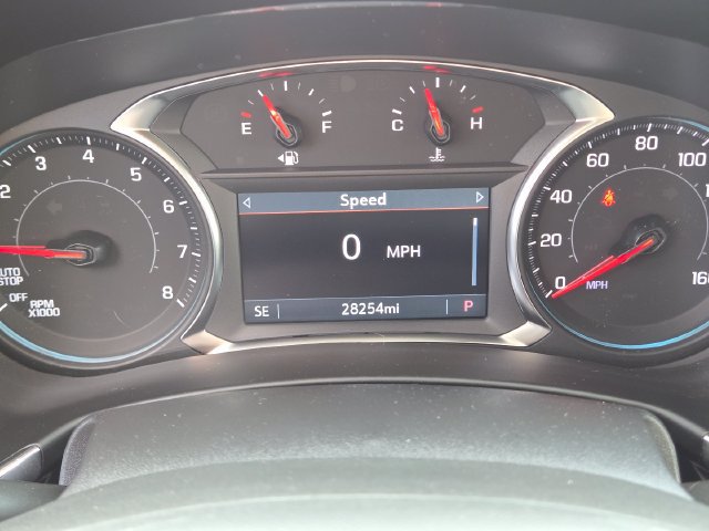 Used 2024 Chevrolet Equinox LT FWD image 26