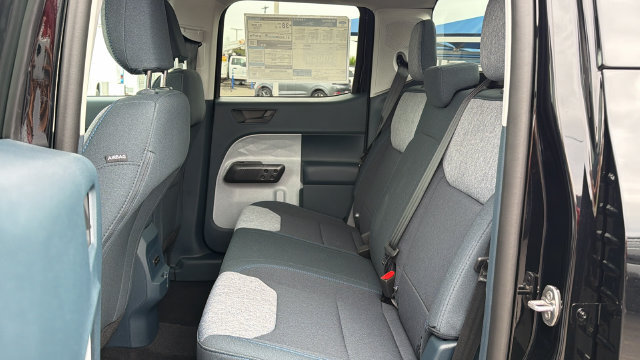 New 2026 Ford Maverick XLT FWD image 15