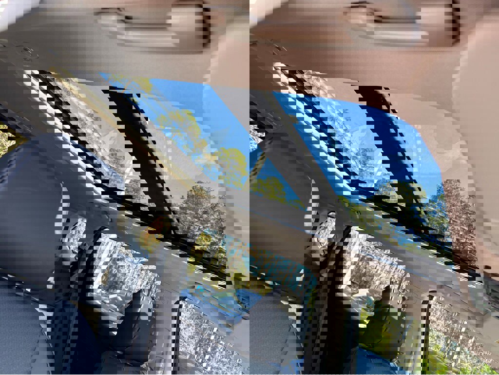 New 2026 Nissan Rogue SV image 13