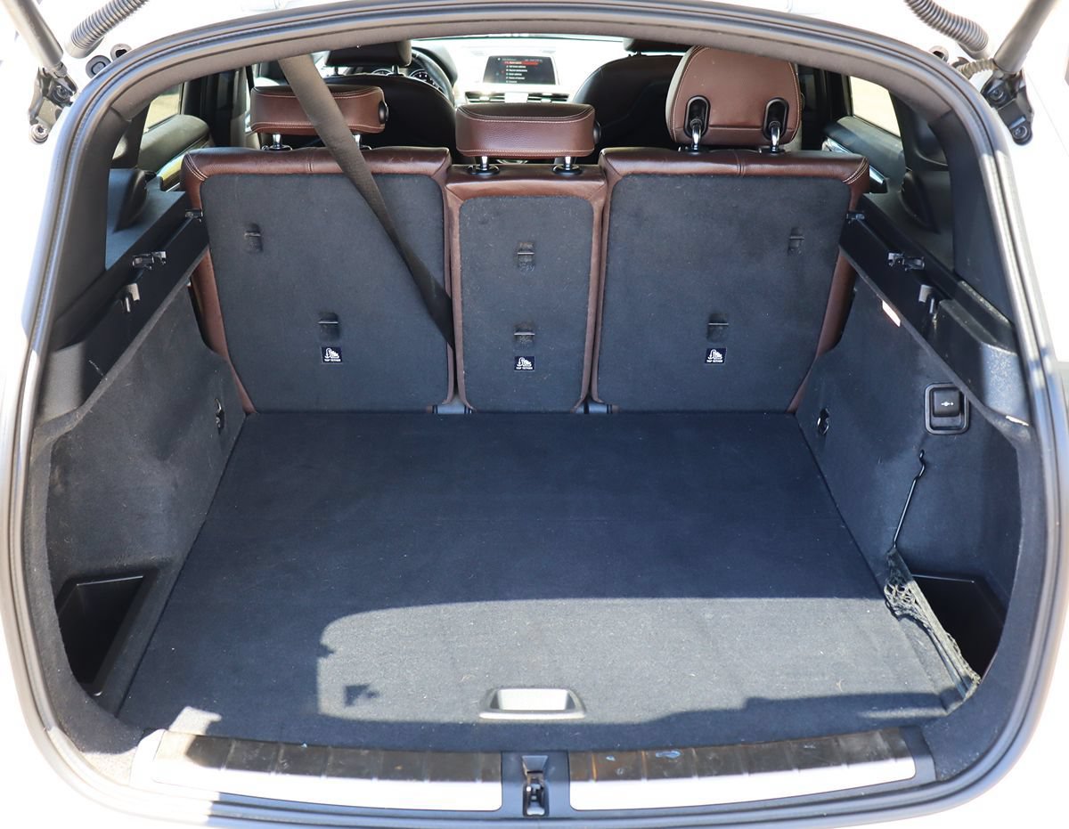 Used 2019 BMW X1 xDrive28i w/ Convenience Package AWD/4WD image 24