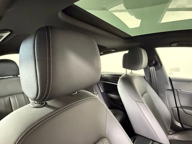 Used 2023 Audi A7 3.0T Premium image 31